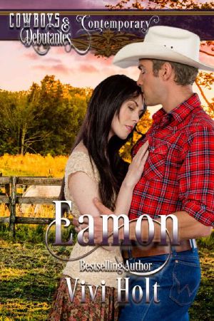 [Cowboys & Debutantes: Contemporary 03] • Eamon